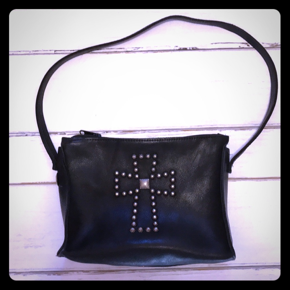 Two Bar West Bag
